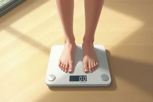 ダイエット