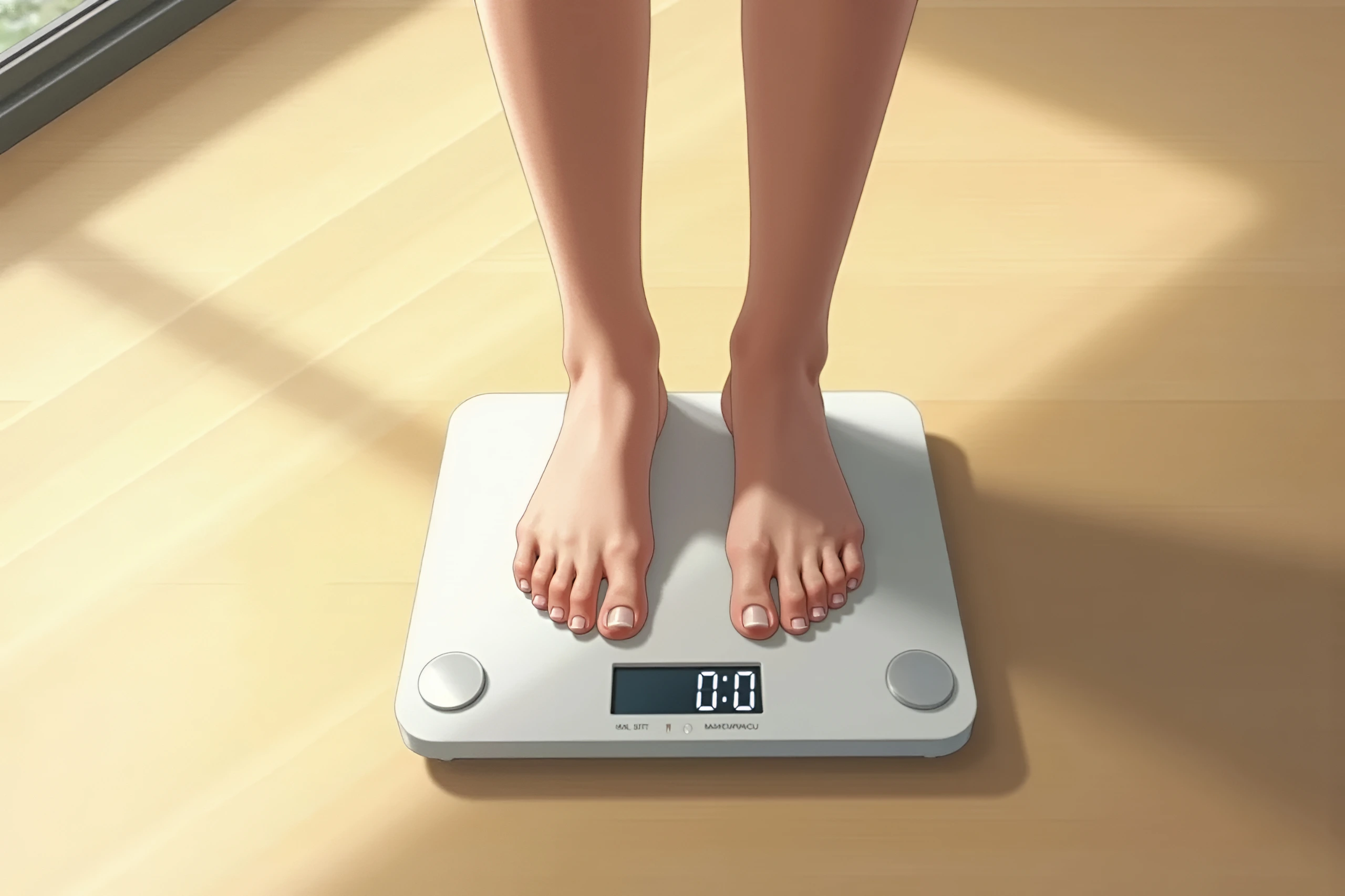 ダイエット