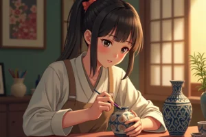 趣味