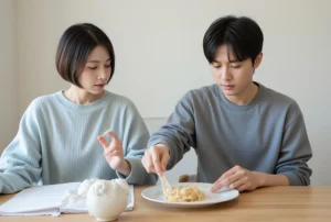 カップル
