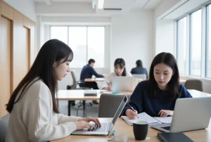 学校