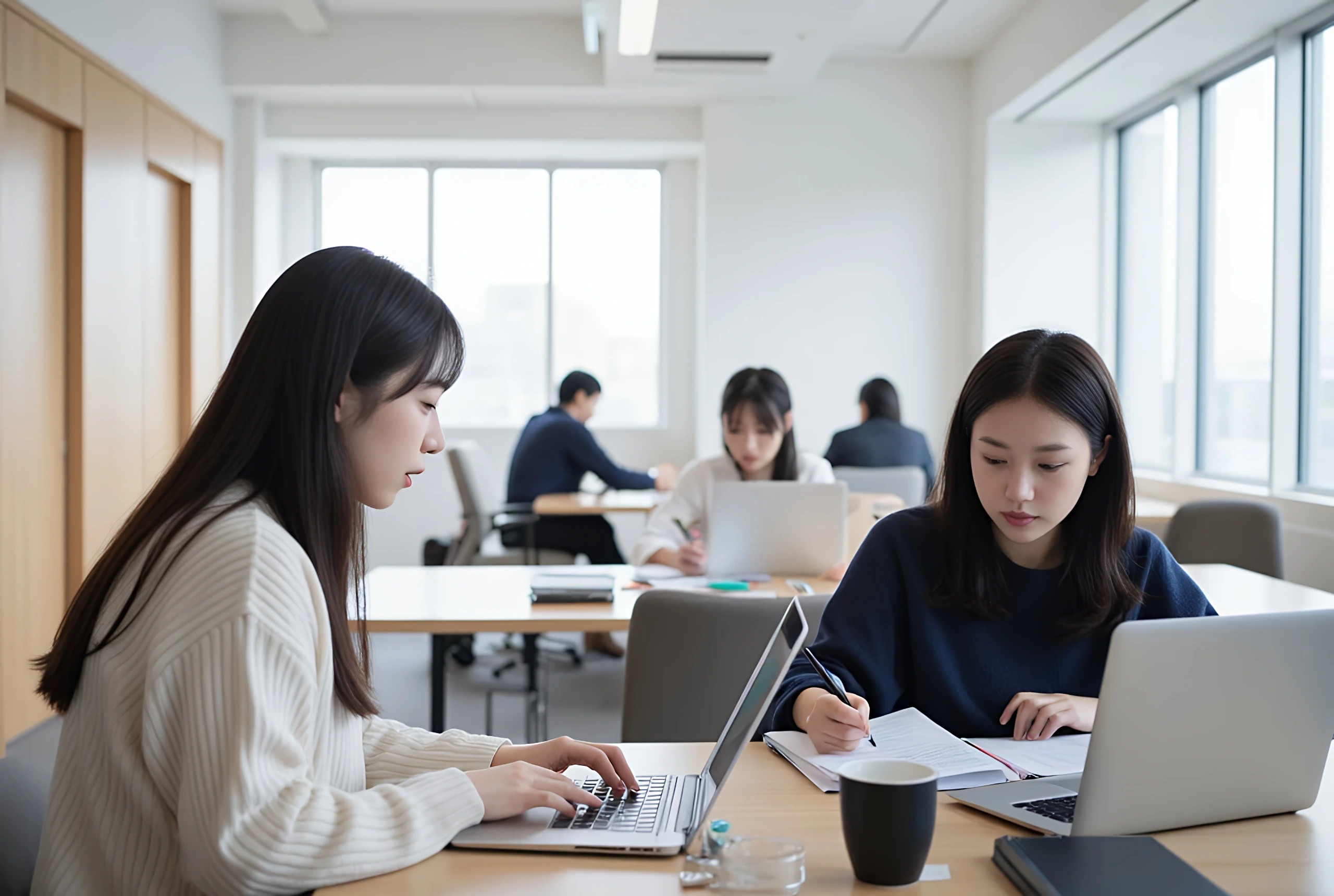 学校