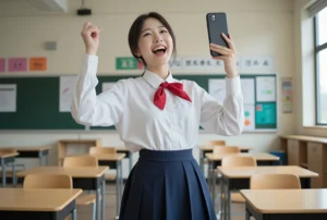 喜び