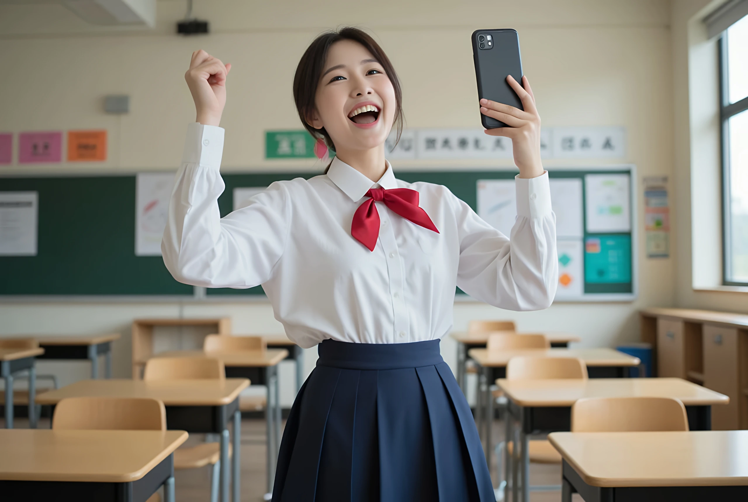 喜び