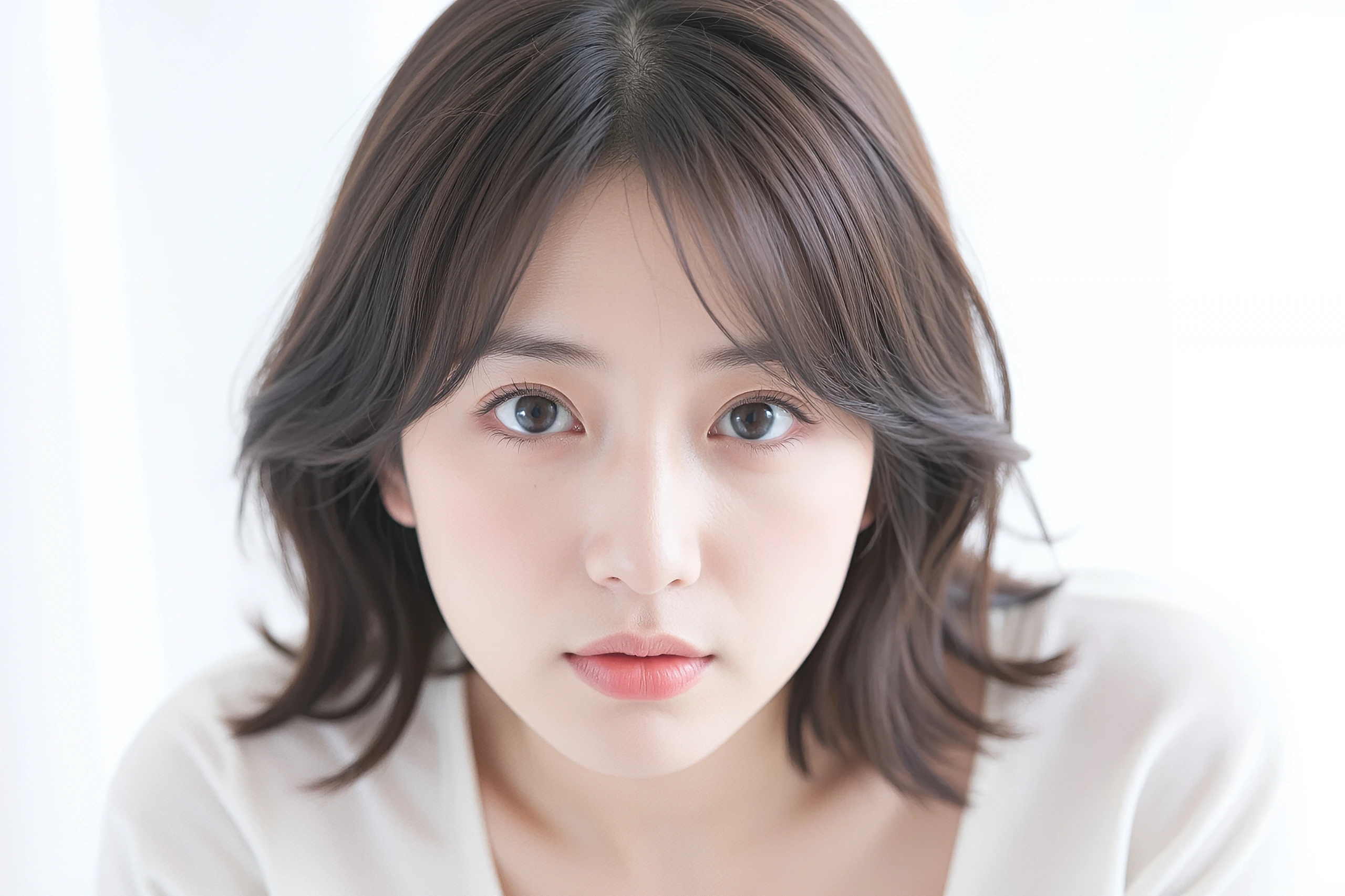 サロンモデル