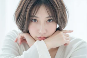 顔