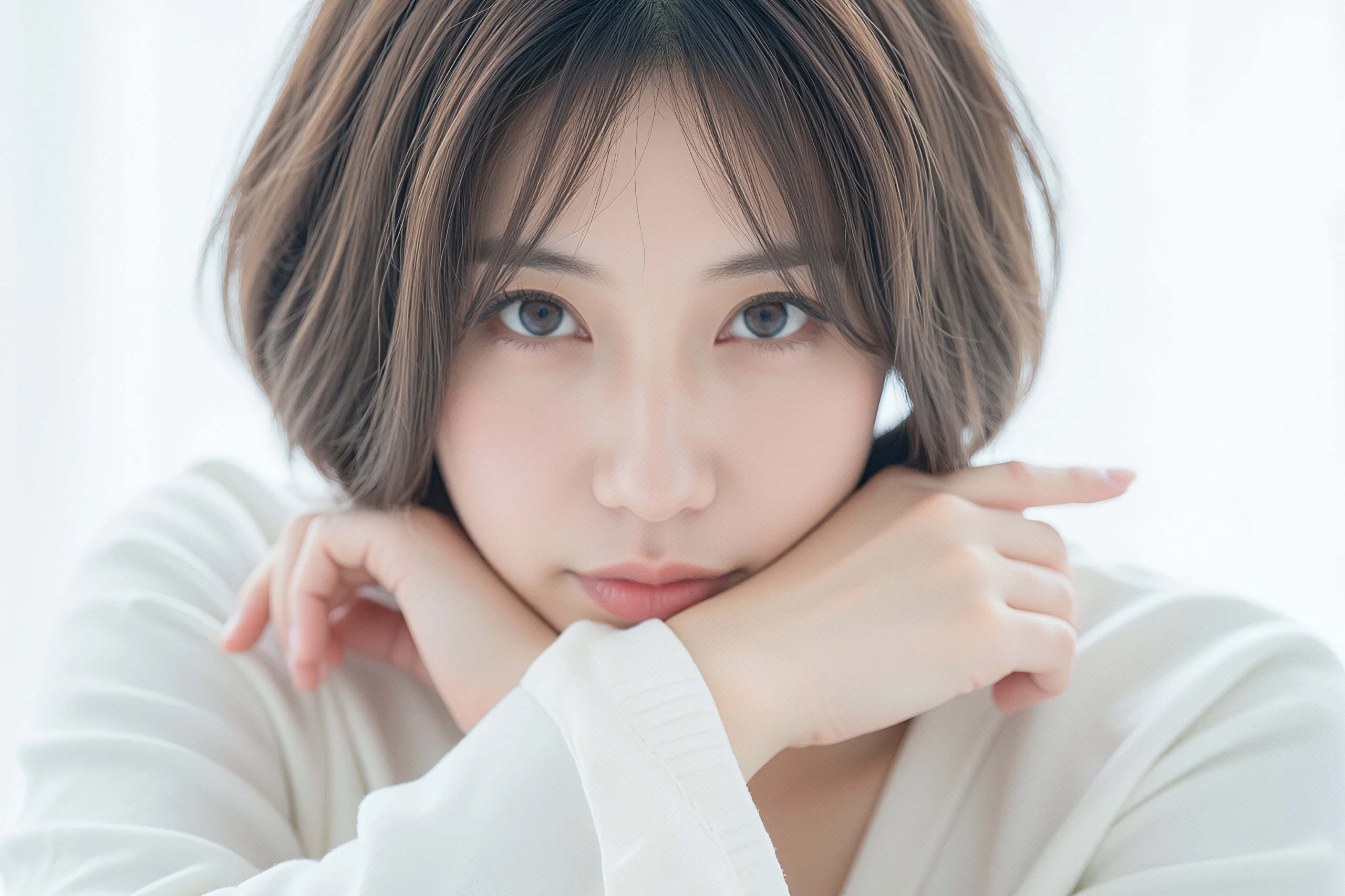 顔