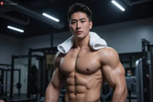 トレーニング・筋トレ