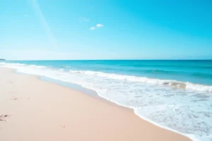 海