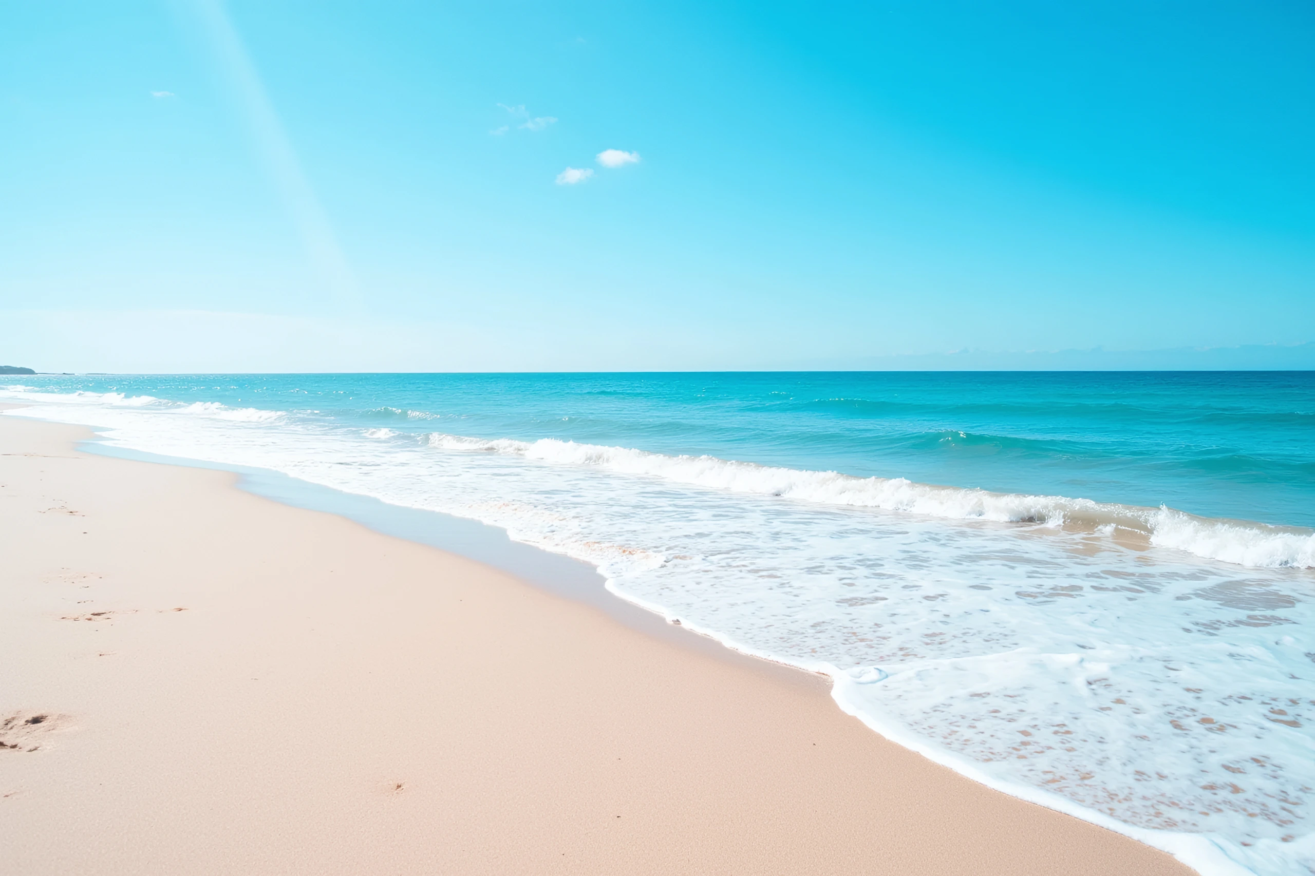海
