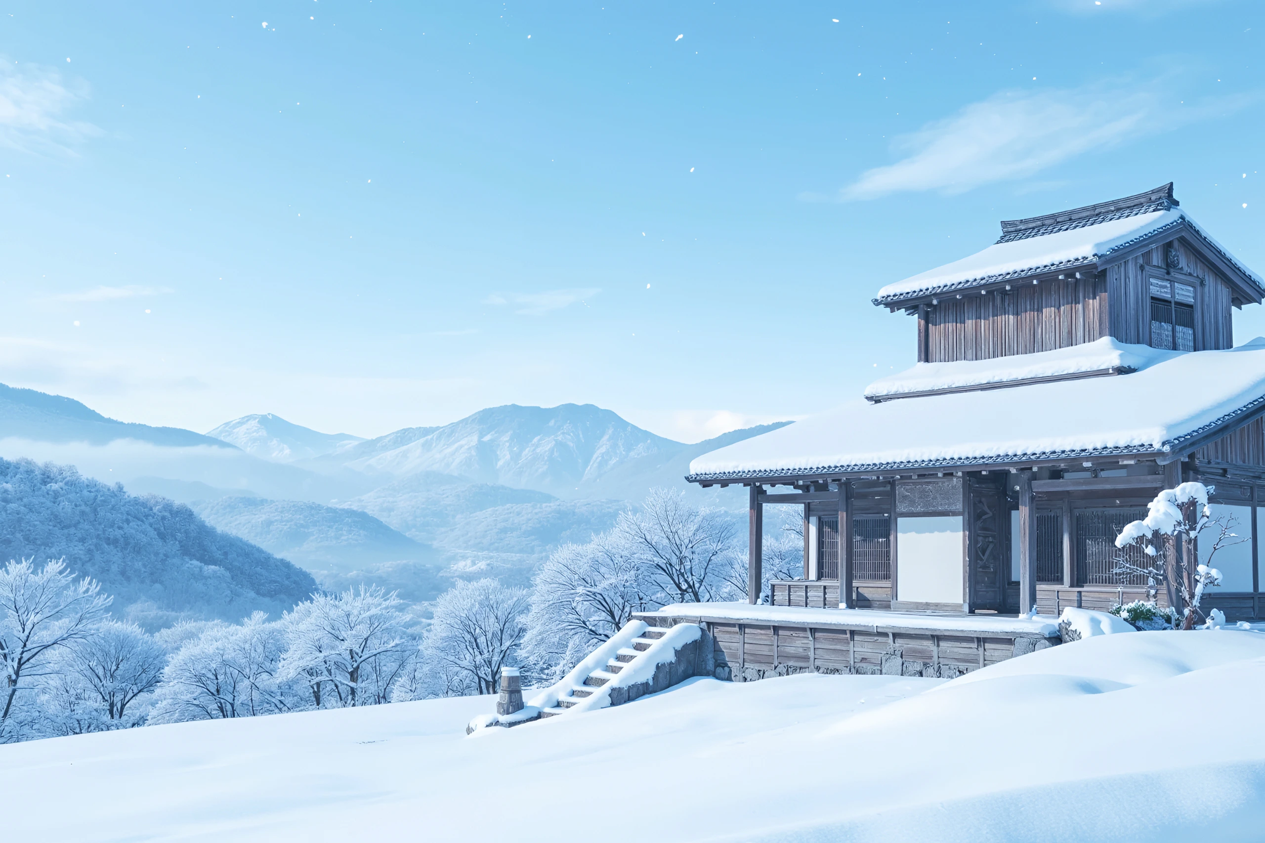 戸建て