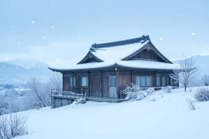 冬