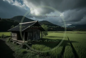 写真素材集　素材ID:4cP002285
