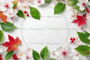 写真素材集　素材ID:4cP002900