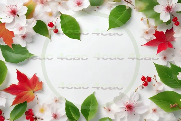 写真素材集　素材ID:4cP002900