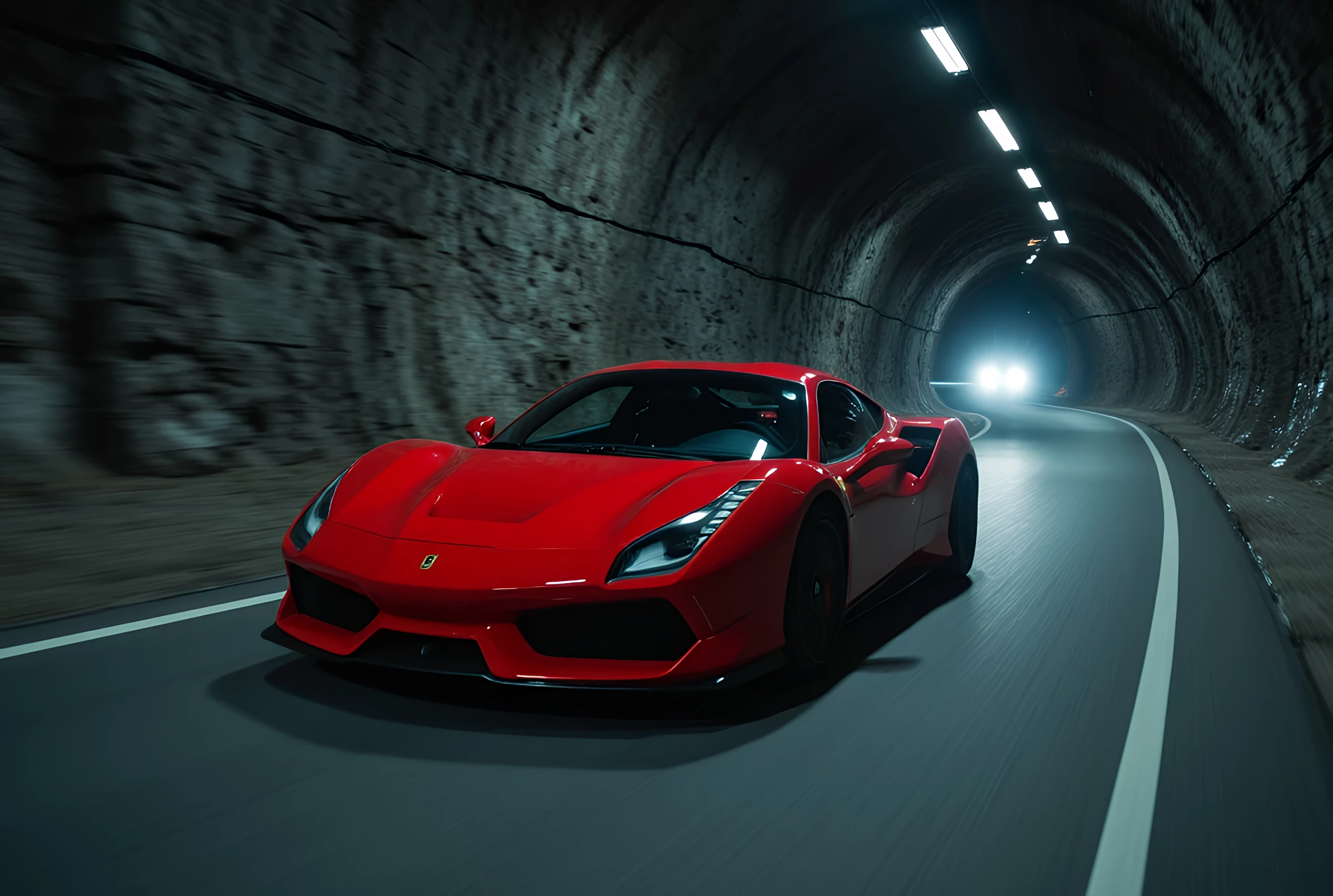 車