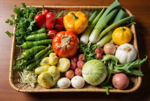 野菜