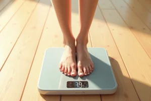 ダイエット
