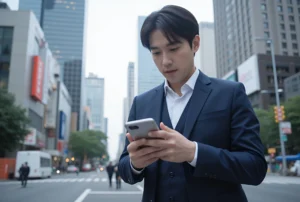 営業
