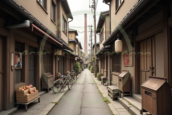 写真素材集　素材ID:4cP004029