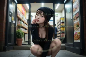 写真素材集　素材ID:4cP004054