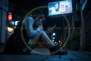 写真素材集　素材ID:4cP004062