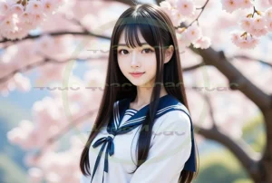 写真素材集　素材ID:4cP004170