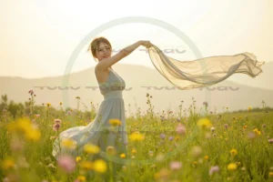 写真素材集　素材ID:4cP004224