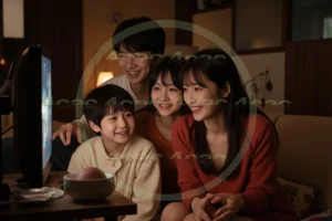 写真素材集　素材ID:4cP004661
