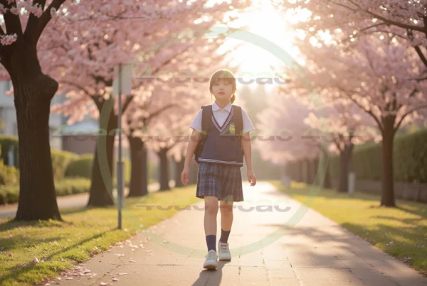 写真素材集　素材ID:4cP005130