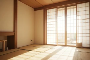 部屋・室内