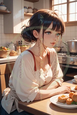 写真素材集　素材ID:t4cp001203