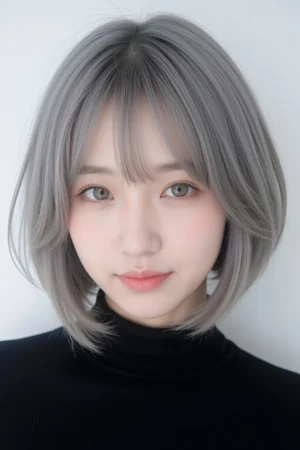 ボブ