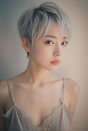 ショート