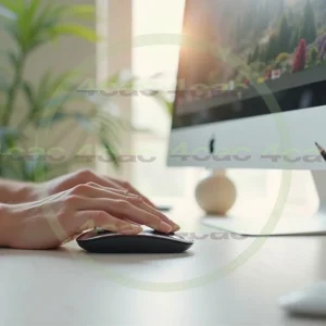 4cP000010AI生成素材