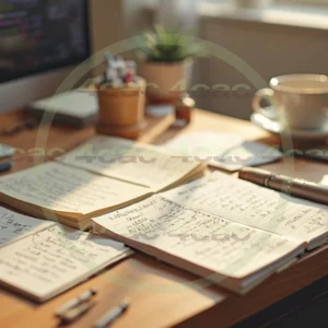 4cP000040AI生成素材