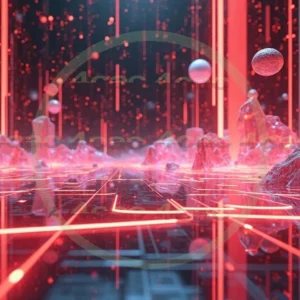 4cP000133AI生成素材