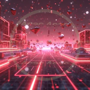 4cP000134AI生成素材