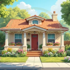 4cP000192AI生成素材