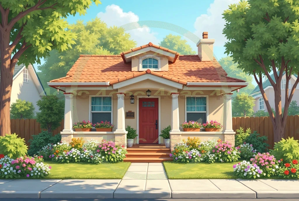 4cP000192AI生成素材