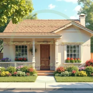 4cP000195AI生成素材