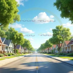 4cP000215AI生成素材