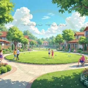 4cP000218AI生成素材