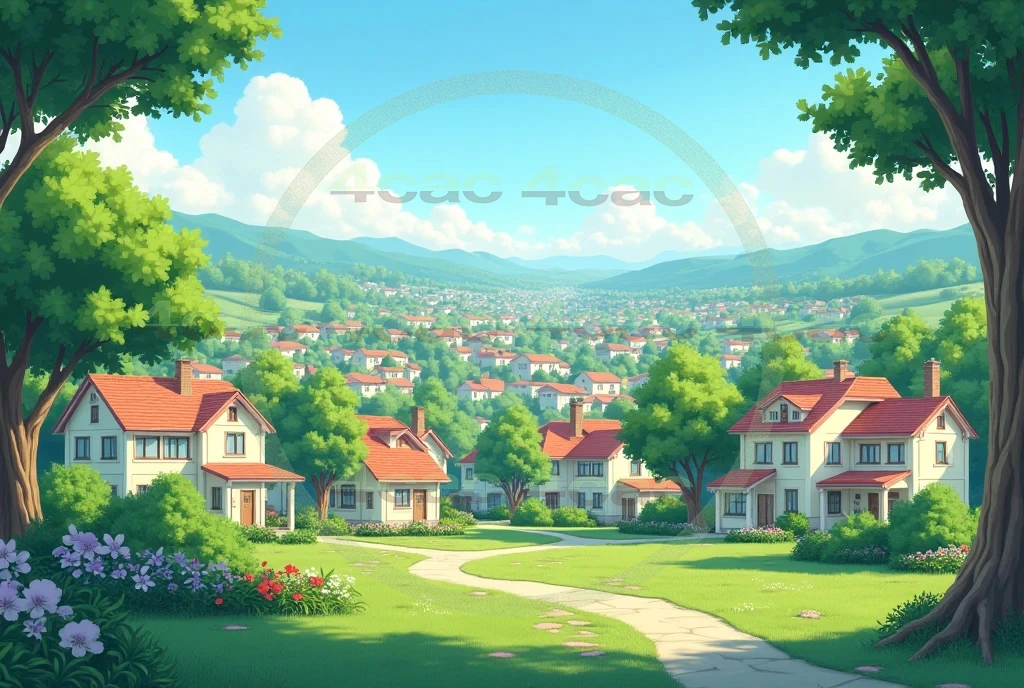 4cP000224AI生成素材