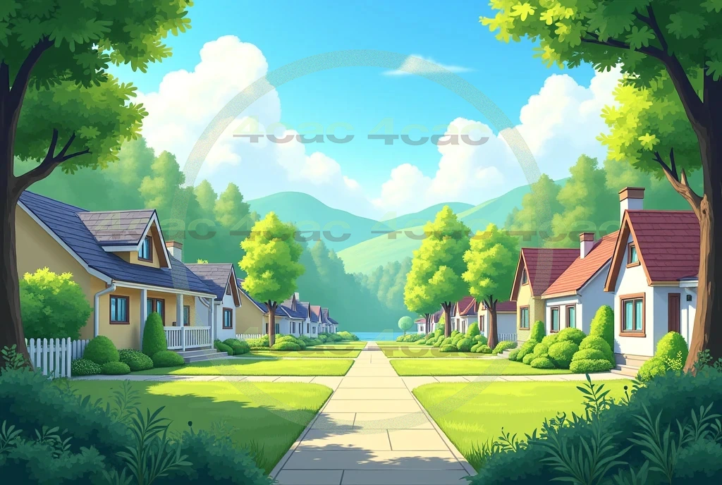 4cP000226AI生成素材