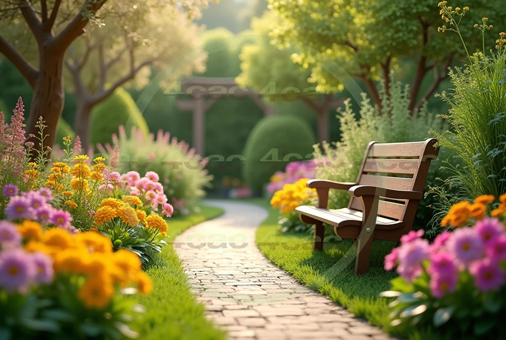 4cP000242AI生成素材