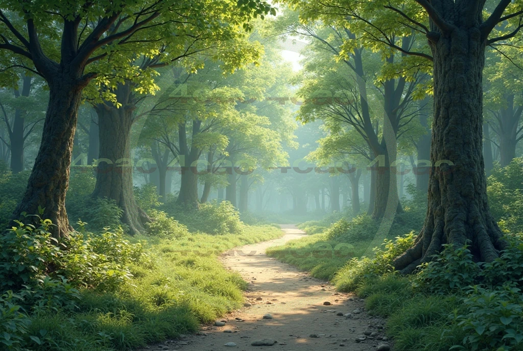 4cP000264AI生成素材