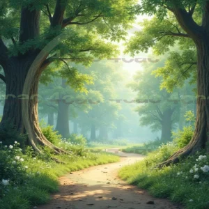 4cP000267AI生成素材