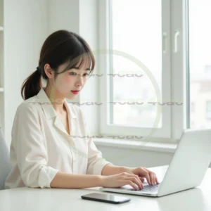 4cP000355AI生成素材