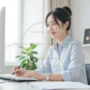 4cP000381AI生成素材